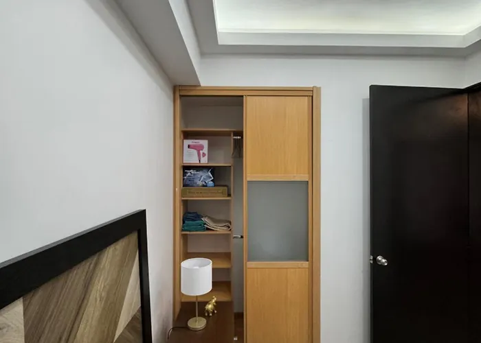Departamento Elefante Mexico City