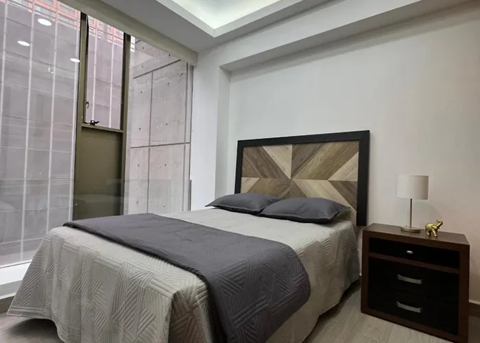 Departamento Elefante * Mexico City