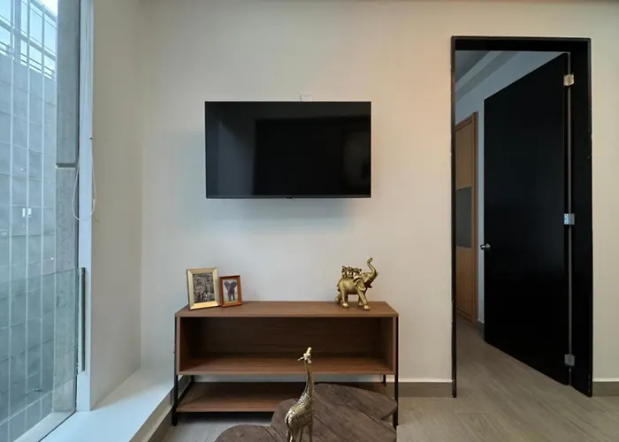 Apartment Departamento Elefante *