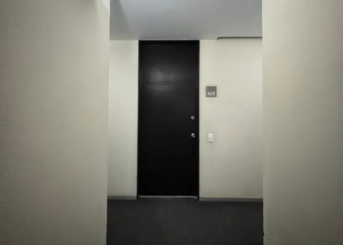 Departamento Elefante Mexico City