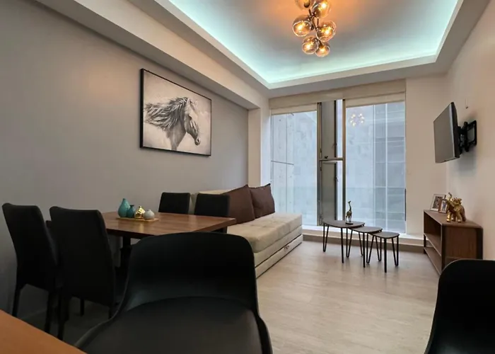 Apartment Departamento Elefante